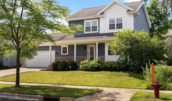 5169 Fox Sedge Ln, Fitchburg, WI 53711