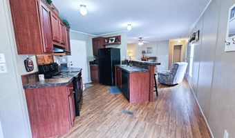 2986 Old Buckhead Rd, Branchville, SC 29432