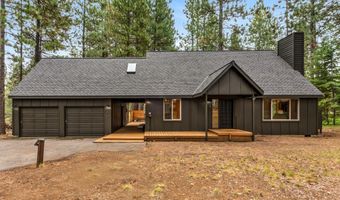 14023 Hawks Beard, Black Butte Ranch, OR 97759
