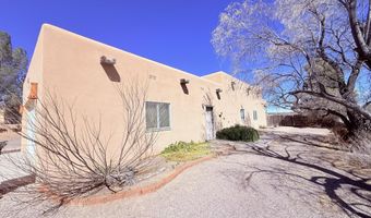 1113 Skyline Dr, Elephant Butte, NM 87935