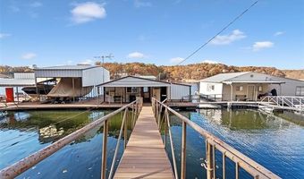 449700 E 355 Rd, Ketchum, OK 74349