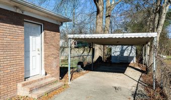 31 3RD Ave, Ashville, AL 35953