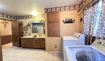 1032 Rainy Lake Rd NW, Backus, MN 56435