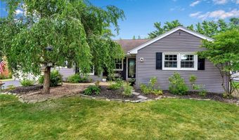 75 Jordan Rd, Amherst, NY 14221