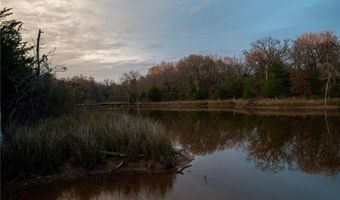 Tract 2 Acme RD, Asher, OK 74826