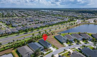 5414 SILVER SUN Dr, Apollo Beach, FL 33572