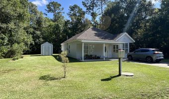 7054 W Perry St, Bay St. Louis, MS 39520