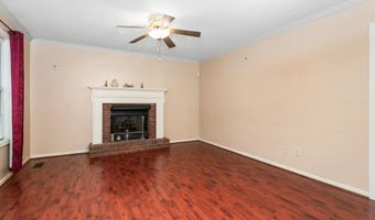 4417 MAYFAIR Rd, Anniston, AL 36207