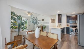 594 Mananai Pl 21T, Honolulu, HI 96818