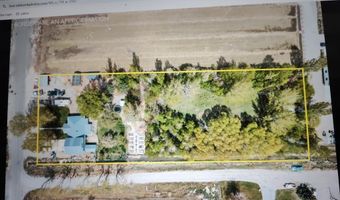 165 N 710 W, Blackfoot, ID 83221