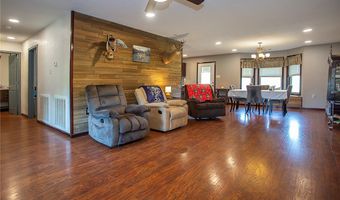 3726 ST. Joe Rd, Atkins, AR 72823