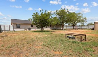 1655 SE 3001, Andrews, TX 79714