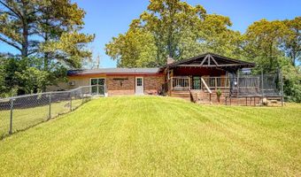 2140 W Boggy Depot, Atoka, OK 74525