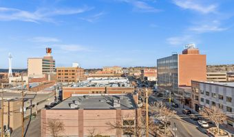 150 W 2nd St, Casper, WY 82602
