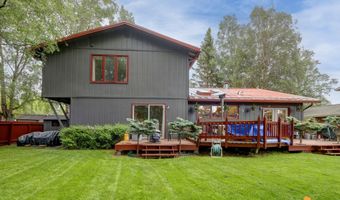 4040 Wispen Cir, Anchorage, AK 99517