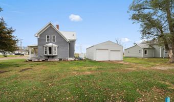 150 N Oak Ave, Bridgewater, SD 57319