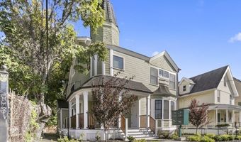 12 Reedsdale St 3, Boston, MA 02134