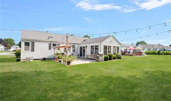 165 Garden City Dr, Cranston, RI 02920