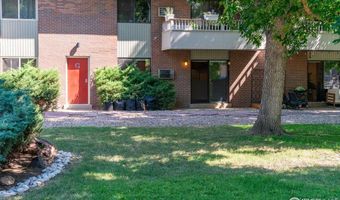 1895 Alpine Ave 21, Boulder, CO 80304