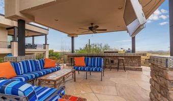 36138 N SUMMIT Dr, Cave Creek, AZ 85331