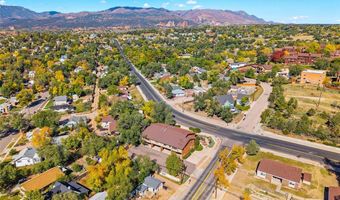 2103 W Uintah St, Colorado Springs, CO 80904
