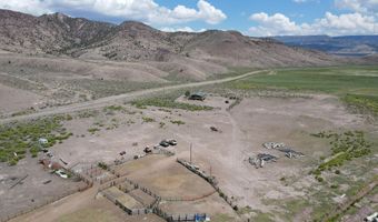 1410 W Highway 62, Antimony, UT 84712