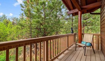 17 County Road 2195, Alpine, AZ 85920