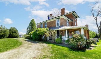2416 LOWESVILLE Rd, Amherst, VA 24521