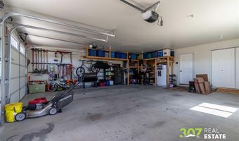 3207 Hardpan Ave, Cody, WY 82414