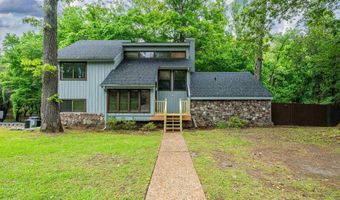 1018 N 26th St, Arkadelphia, AR 71923