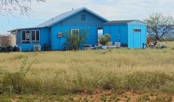 841 W Scott St, Cochise, AZ 85606