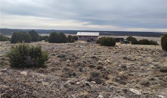 15 County Rd N8641, Concho, AZ 85924