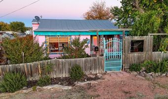 208 S 2nd St, Alpine, TX 79830