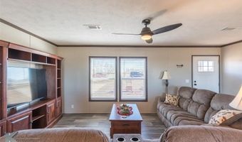 4377 County Road 497, Anson, TX 79501