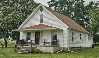 3073 State Highway WW, Aurora, MO 65605