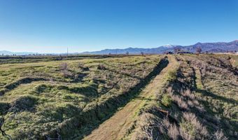 Cloverdale Road, Anderson, CA 96007