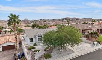 639 Marina Dr, Boulder City, NV 89005