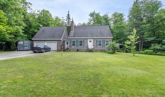 1500 Brook Rd, Burke, VT 05871