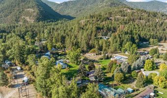 1011 Runyon Dr, Alberton, MT 59820
