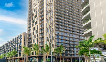 987 Queen St 4003, Honolulu, HI 96814