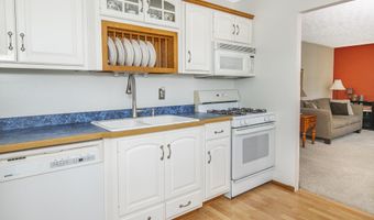 151 White Ln, Bedford, IN 47421