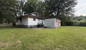 210 W 14th St, Almyra, AR 72003