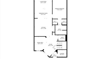 3064 N Spurway Dr, Ann Arbor, MI 48105