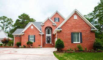 1 PASCHALL Ct, Appling, GA 30802