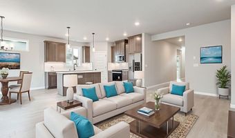 734 NW 28TH St, Battle Ground, WA 98604