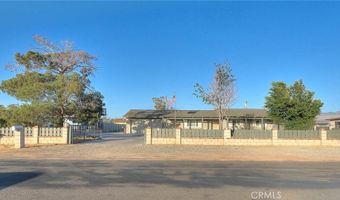 10525 Balsa, Apple Valley, CA 92308
