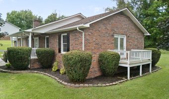 506 Cherry Hill Dr, Abingdon, VA 24210