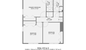2458 Cardinal Way, Tucker, GA 30084