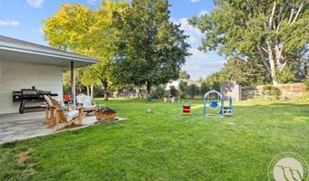 2124 Dahlia Ln, Billings, MT 59102