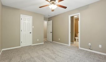 419 Sharon Oaks Ct, Benton, AR 72019